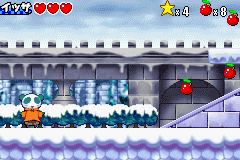 screenshots/Game Boy Advance/Animal Yokochou - Doki Doki Kyushutsu Daisakusen! no Maki/Animal Yokochou - Doki Doki Kyushutsu Daisakusen! no Maki (Jap) 023.png